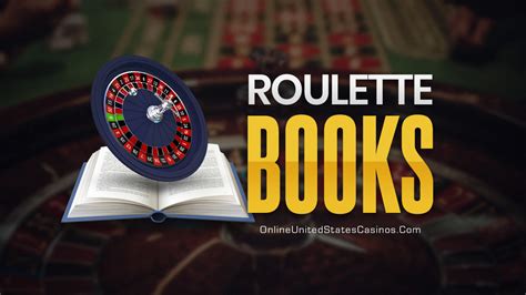 best roulette books